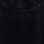 2024年8月14日秋冬新作入荷バレンシアガ 長袖 Tシャツ SF工場