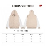 2024年8月14日秋冬新作入荷ルイヴィトン野球着  SF工場
