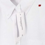 2024年8月14日秋冬新作入荷THOM BROWNE 長袖 シャツ SF工場