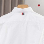 2024年8月14日秋冬新作入荷THOM BROWNE 長袖 シャツ SF工場
