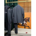 2024年8月14日秋冬高品質新作入荷ディオールブランド スーツ YINX工場