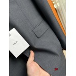 2024年8月14日秋冬高品質新作入荷ディオールブランド スーツ YINX工場