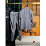 2024年8月14日秋冬高品質新作入荷ディオールブランド スーツ YINX工場