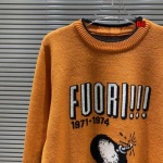 2024年秋冬新作入荷人気販売中グッチ セーター B6工場