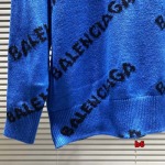 2024年秋冬新作入荷人気販売中 バレンシアガ セーター B6工場