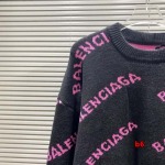 2024年秋冬新作入荷人気販売中 バレンシアガ セーター B6工場