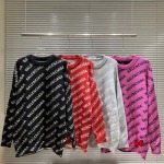 2024年秋冬新作入荷人気販売中 バレンシアガ セーター B6工場