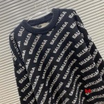 2024年秋冬新作入荷人気販売中バレンシアガ セーター B6工場