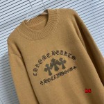 2024年秋冬新作入荷人気販売中 クロムハーツ セーター B6工場