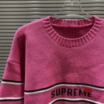 2024年秋冬新作入荷人気販売中 supremeセーター B6工場