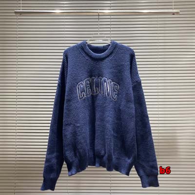 2024年秋冬新作入荷人気販売中 CELINE セーター B...