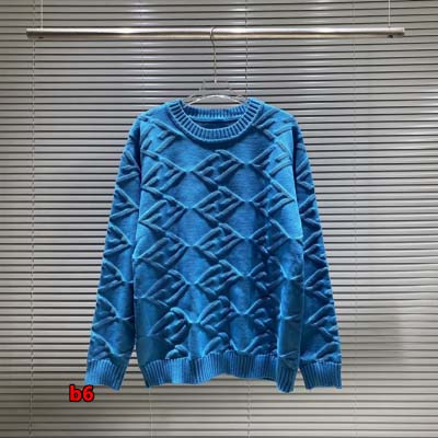 2024年秋冬新作入荷人気販売中FENDI  セーター B6...