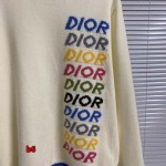 2024年秋冬新作入荷人気販売中ディオール セーター B6工場