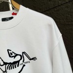 2024年8月16日秋冬新作入荷人気販売中 ARCTERYX スウェット DW工場