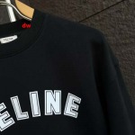 2024年8月16日秋冬新作入荷人気販売中 CELINE スウェット DW工場