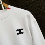 2024年8月16日秋冬新作入荷人気販売中 CELINE スウェット DW工場