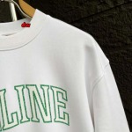 2024年8月16日秋冬新作入荷人気販売中 CELINEスウェット DW工場