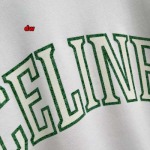 2024年8月16日秋冬新作入荷人気販売中 CELINEスウェット DW工場