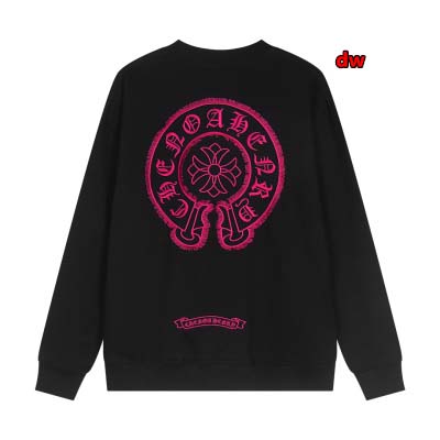 2024年8月16日秋冬新作入荷人気クロムハーツ スウェット...