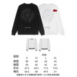 2024年8月16日秋冬新作入荷人気クロムハーツ スウェット DW工場