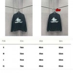 2024年8月16日秋冬新作入荷人気バレンシアガ スウェット DW工場