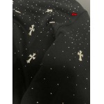 2024年8月16日秋冬新作入荷人気クロムハーツ スウェット DW工場