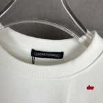 2024年8月16日秋冬新作入荷人気クロムハーツ スウェット DW工場