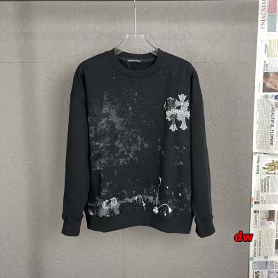 2024年8月16日秋冬新作入荷人気クロムハーツ スウェット...