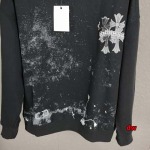 2024年8月16日秋冬新作入荷人気クロムハーツ スウェット DW工場