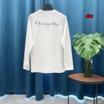2024年8月16日秋冬新作入荷人気ディオール 長袖 Tシャツ DW工場