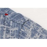 2024年8月16日秋冬新作入荷人気ディオール デニムのコート DW工場