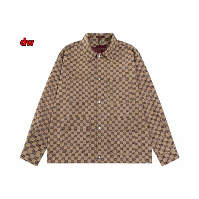 2024年8月16日秋冬新作入荷人気グッチ ジャケット DW...