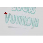 2024年8月16日秋冬新作入荷人気ルイヴィトン 半袖 Tシャツ DW工場