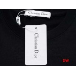 2024年8月16日秋冬新作入荷人気ディオール 半袖 Tシャツ DW工場