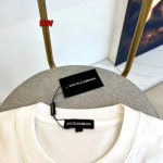 2024年8月16日秋冬新作入荷人気Dolce&Gabbana 半袖 Tシャツ DW工場