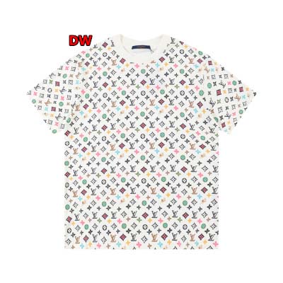 2024年8月16日秋冬新作新作入荷人気ルイヴィトン 半袖 ...