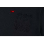 2024年8月16日秋冬新作入荷人気ルイヴィトン 半袖 Tシャツ DW工場