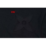2024年8月16日秋冬新作入荷人気ルイヴィトン 半袖 Tシャツ DW工場