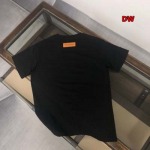 2024年8月16日秋冬新作入荷人気ルイヴィトン 半袖 Tシャツ DW工場