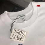 2024年8月16日秋冬新作入荷人気LOEWE  半袖 Tシャツ DW工場