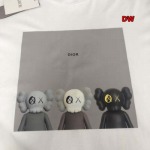 2024年8月16日秋冬新作入荷人気ディオール半袖 Tシャツ DW工場