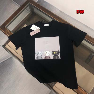 2024年8月16日秋冬新作入荷人気ディオール 半袖 Tシャ...