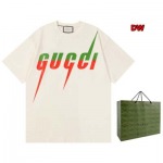 2024年8月19日秋冬新作入荷人気グッチ 半袖 Tシャツ ...