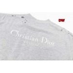 2024年8月19日秋冬新作入荷人気ディオール 半袖 Tシャツ DW工場