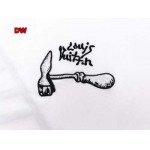 2024年8月19日秋冬新作入荷人気 ルイヴィトン 半袖 Tシャツ DW工場