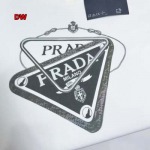 2024年8月19日秋冬新作入荷人気  PRADA 半袖 Tシャツ DW工場