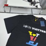 2024年8月19日秋冬新作入荷人気 ルイヴィトン 半袖 Tシャツ DW工場