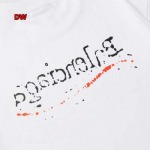 2024年8月19日秋冬新作入荷人気 バレンシアガ半袖 Tシャツ DW工場