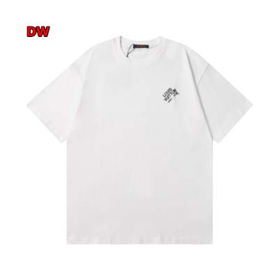 2024年8月19日秋冬新作入荷人気 ルイヴィトン 半袖 T...