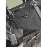 2024年高品質早秋新作入荷  プラダ  ブランドバッグ wp工場size:50-26-17
